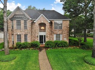 18027 Widcombe Dr, Houston, TX 77084