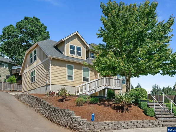 6111 Exodus St SE, Salem, OR 97306