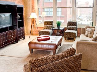200 Walnut St APT 410, Kansas City, MO 64106