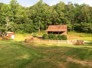 3015 Caney Fork Rd, Cullowhee, NC 28723