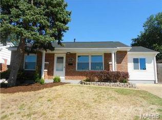 4037 Koeln Ave, Saint Louis, MO