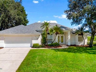 6001 HERON POND Drive, Port Orange, FL, 32128