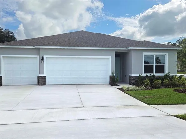2519 DORSET COURT, ORMOND BEACH, FL 32174