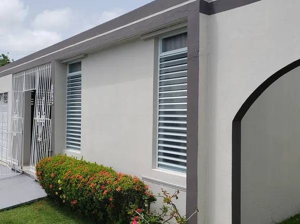 G2 Calle 8, Ceiba, PR 00735