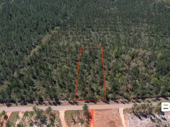 28067 Goat Cooper Rd N, Robertsdale, AL 36567