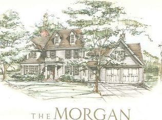 20 Cider Mill Cir, Armonk, NY 10504