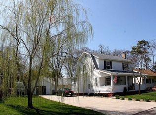 1715 Bellewood Ave, Wall Township, NJ 07719