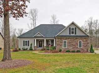 1120 Bell Ridge Ct, Rockwell, NC 28138