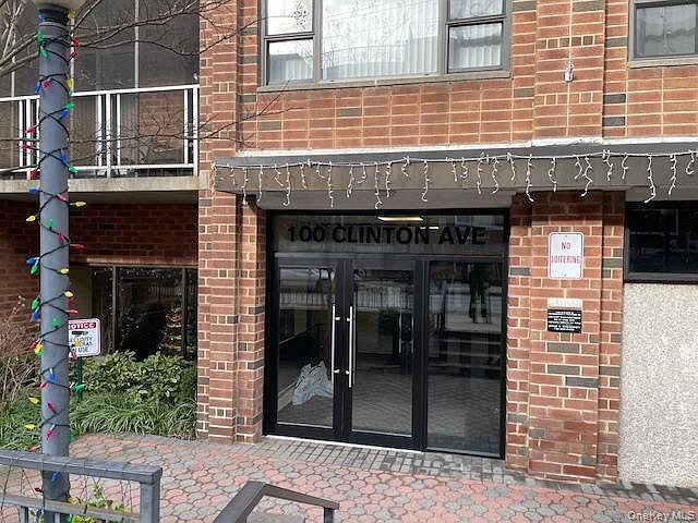 1st image of 100 Clinton Avenue #4P