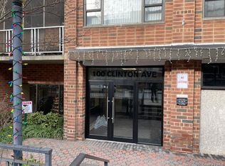 100 Clinton Avenue #4P, Mineola, NY 11501