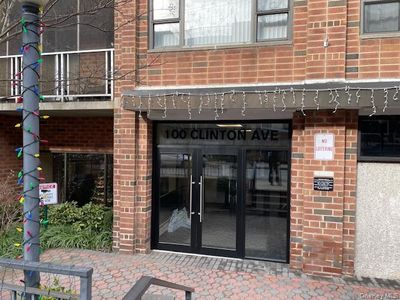 100 Clinton Avenue #4P, Mineola, NY, 11501