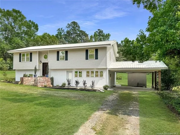 187 Roy Ave, Anacoco, LA 71403