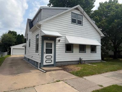 928 Harney Ave, Oshkosh, WI, 54901