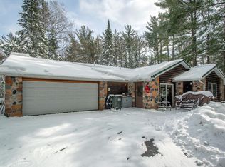 66210 Big Pine Rd, Finlayson, MN 55735