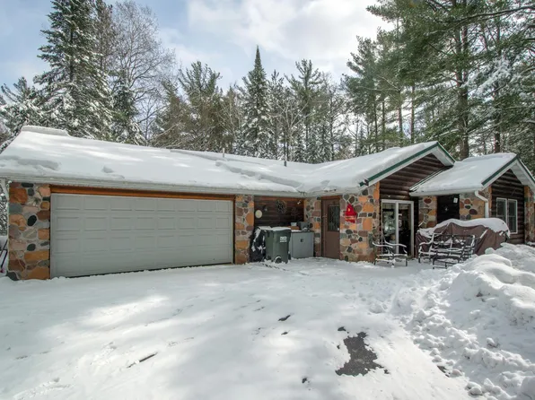 66210 Big Pine Rd, Finlayson, MN 55735