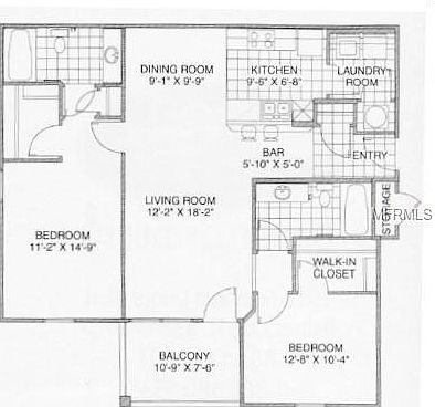 2nd image of 1001 Hemingway Cir #1001
