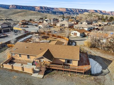 519 Reed Mesa Dr, Grand Junction, CO, 81507