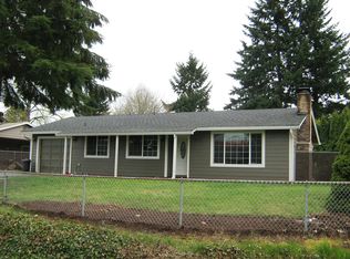 1801 SW 1st St, Battle Ground, WA 98604