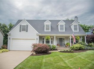 7312 Holzhauer Rd, Sagamore Hills, OH 44067