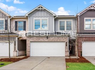 1108 Tranquil Gardens Pl, Acworth, GA 30102