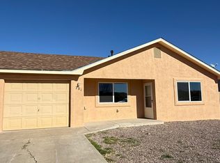 701 Sean St, Socorro, NM 87801