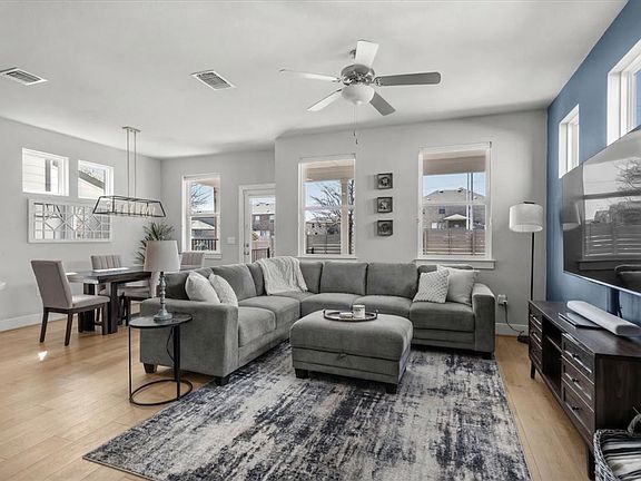 2nd image of 7415 Travertine Spring Dr