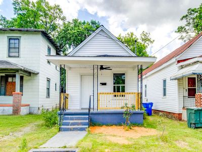 2206 Senate St, Columbia, SC, 29205