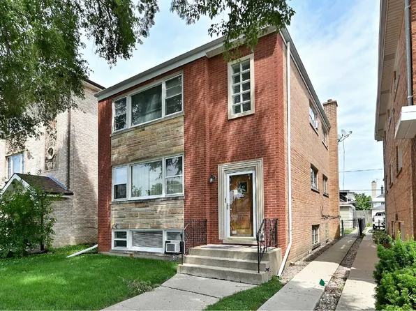 2033 N 74th Ave, Elmwood Park, IL 60707