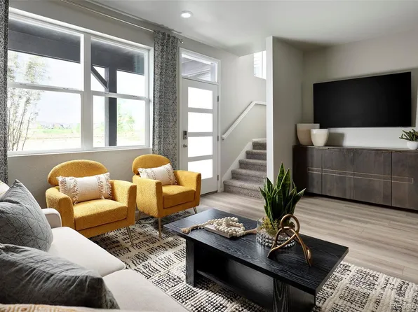 20990 E 66th Avenue, Aurora, CO 80019