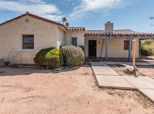 1324 N Wilson Ave, Tucson, AZ 85719