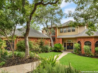 15546 Clover Rdg, San Antonio, TX 78248