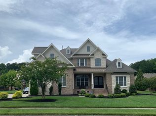 1612 Falls Brook Run, Chesapeake, VA 23322