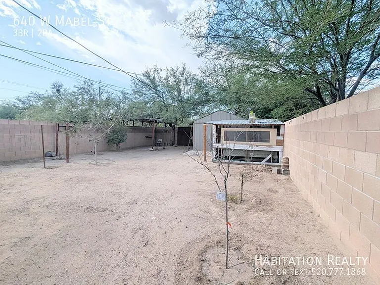 640 W Mabel St — Photo 21