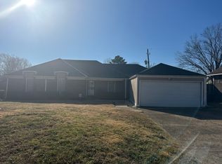 6867 Innsbrook Cv, Memphis, TN 38115