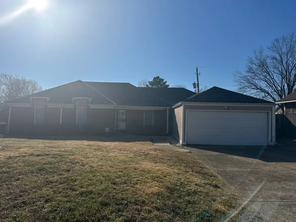 6867 Innsbrook Cv, Memphis, TN 38115