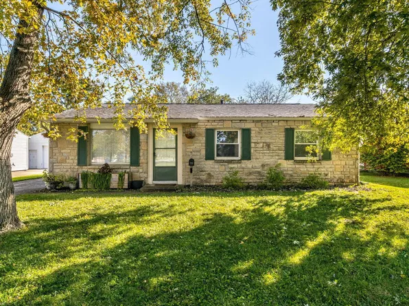 3456 Torrington St, Hilliard, OH 43026