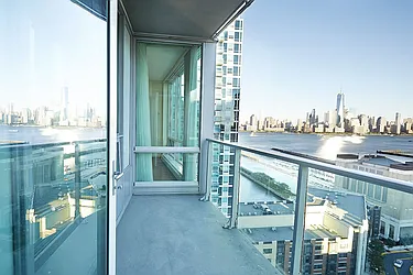 Sold by Coldwell Banker Residential Brokerage - Hoboken