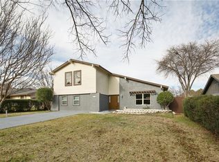 1703 Aurora Dr, Richardson, TX 75081