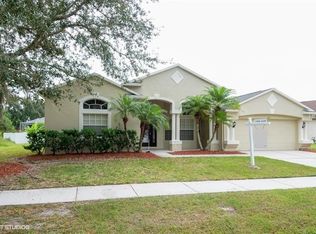 1443 Brooksbend Dr, Zephyrhills, FL 33543