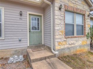 204 W Greencastle Dr, Marble Falls, TX 78654
