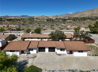 49537 Rosella Dr, Morongo Valley, CA 92256