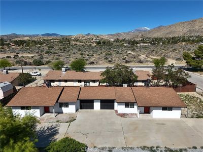 49537 Rosella Dr, Morongo Valley, CA, 92256