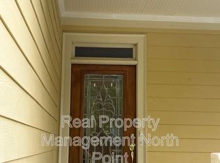 1357 Eubanks Ave, East Pt, GA 30344