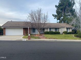 653 Lynwood St, Thousand Oaks, CA 91360