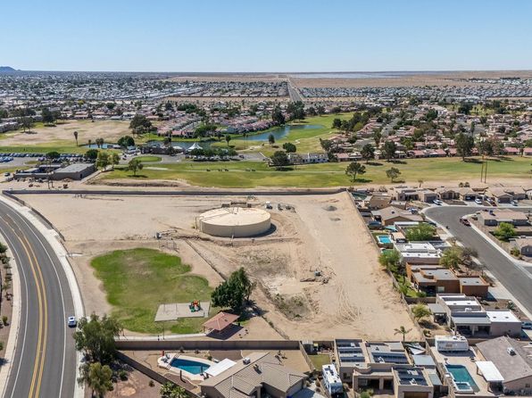 11827 E 26th St, Yuma, AZ 85367