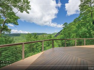354 Windemere Dr, Sapphire, NC 28774