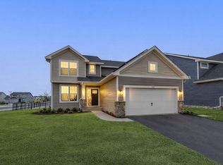 5663 Fair Haven Trl, Woodbury, MN 55129