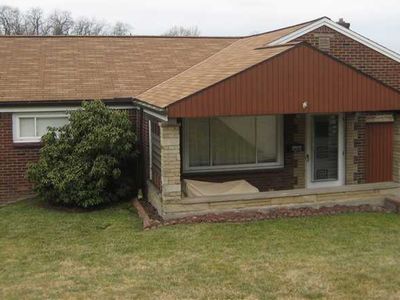 4008 Donna St, West Mifflin, PA, 15122