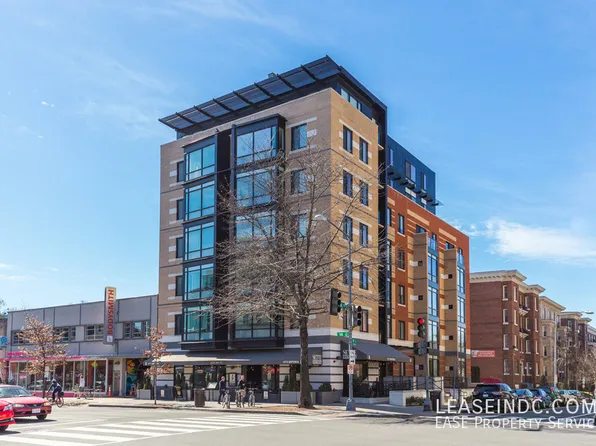 1634 14th St NW Unit T002, Washington, DC 20009