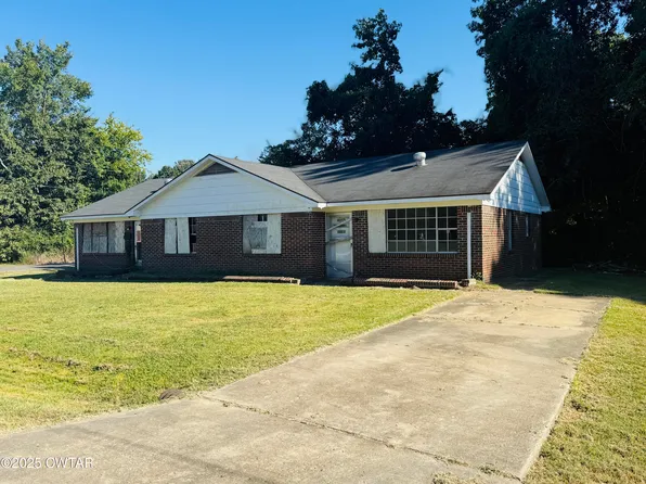 1123 Grant St, Dyersburg, TN 38024